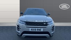 Land Rover Range Rover Evoque 2.0 D180 R-Dynamic HSE 5dr Auto Diesel Hatchback
